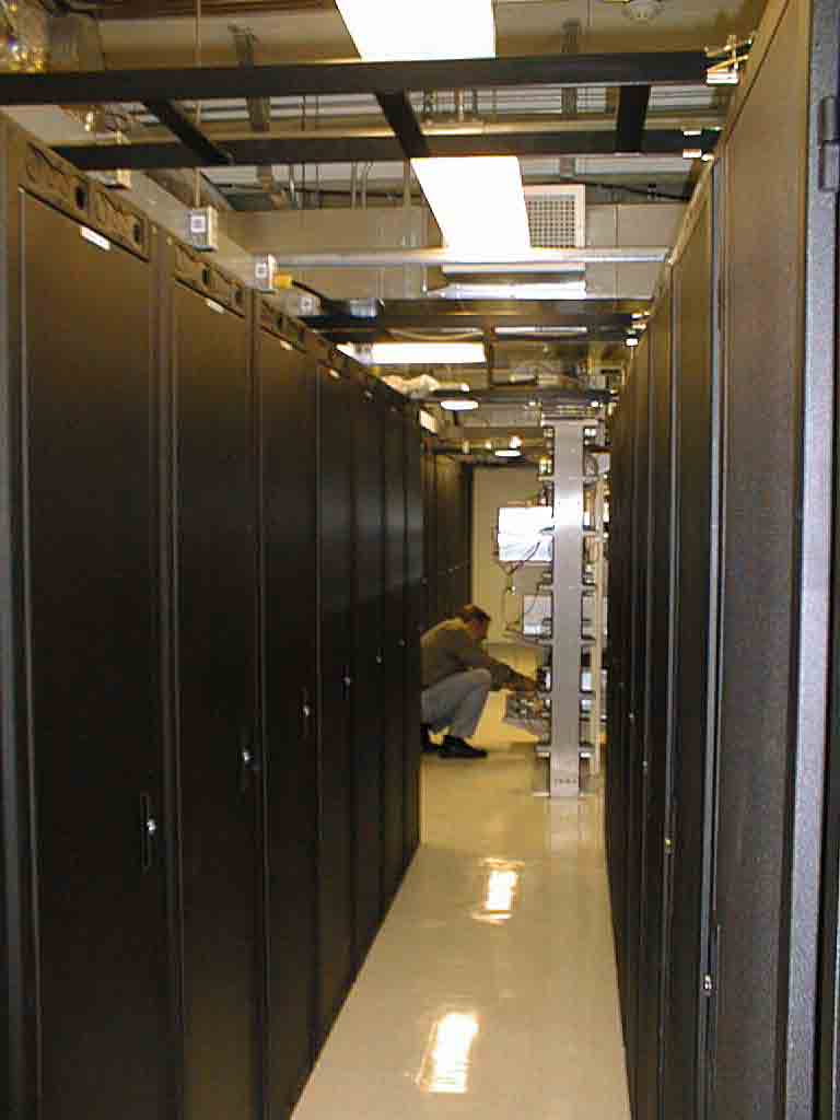 Datacenter Cabinets